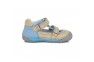 111 - Barefoot pilki batai 20-25 d. H070761A