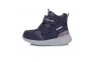 1 - Violetiniai vandeniui atsparūs batai 30-35 d. F61365BL