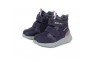 6 - Violetiniai vandeniui atsparūs batai 30-35 d. F61365BL