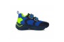 99 - Mėlyni sportiniai batai 24-29 d. F61348AM