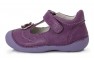 27 - Violetiniai batai 19-24 d. 015135CU