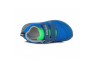 106 - Mėlyni sportiniai batai 24-29 d. F61512AM