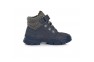 104 - Mėlyni batai su vilna 25-30 d. W056179BM