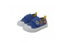 104 - Mėlyni canvas batai 26-31 d. CSB136M