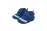 128 - Mėlyni canvas batai 19-24 d. C015630