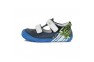 121 - Barefoot mėlyni batai 20-25 d. H07323