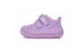 235 - Barefoot violetiniai batai 20-25 d. S073-399B
