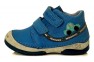 24 - Šviesiai mėlyni batai 19-24 d. 038239U