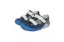 120 - Barefoot mėlyni batai 26-31 d. H07323M
