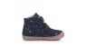 260 - Mėlyni canvas batai 31-36 d. C04035AL