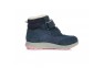 237 - Mėlyni batai su pašiltinimu 28-33 d. DA031243L