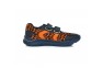 135 - Oranžiniai sportiniai batai 24-29 d.F61755M