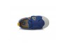 136 - Mėlyni canvas batai 26-31 d. CSB136M