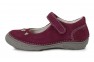 32 - Violetiniai batai 25-30 d. 046603CM