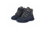 150 - Mėlyni batai su vilna 25-30 d. W056179BM