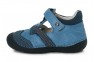 25 - Mėlyni batai 19-24 d. 015146AU