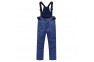 27 - Mėlynos Valianly kombinezoninės kelnės 110-140 cm. 9253_blue