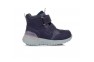 285 - Violetiniai vandeniui atsparūs batai 30-35 d. F61365BL