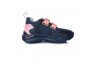 285 - Tamsiai mėlyni sportiniai batai 24-29 d. F61512EM