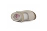 214 - Barefoot kreminiai batai 25-30 d. H063126AM