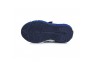 155 - Tamsiai mėlyni sportiniai LED batai 24-29 d. F061-391M