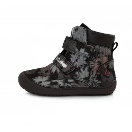 Barefoot juodi batai 25-30...