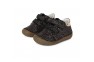 6 - Barefoot juodi batai 20-25 d. S070-393A