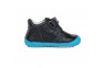 3 - Barefoot tamsiai mėlyni batai 20-25 d. S070-337