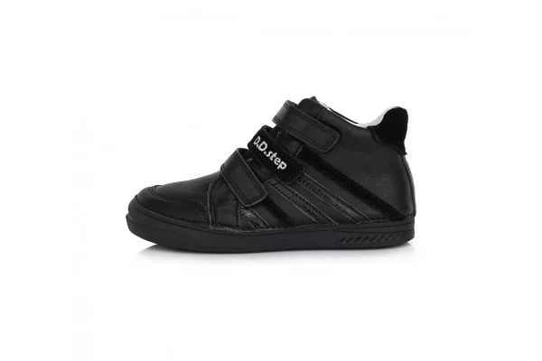 Juodi batai 25-30 d. A040-316CM
