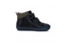 3 - Barefoot tamsiai mėlyni batai 25-30 d. A063-316M