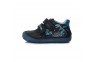 1 - Barefoot tamsiai mėlyni batai 20-25 d. S073-328A