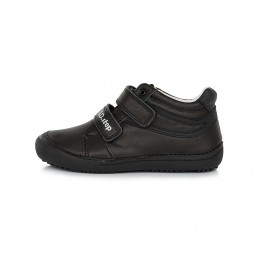 Barefoot juodi batai 31-36...
