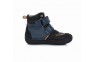 3 - Tamsiai mėlyni batai 30-35 d. DA06-3-361L