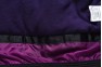 7 - 2 dalių violetinis Valianly žieminis kombinezonas 128-158