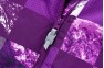 9 - 2 dalių violetinis Valianly žieminis kombinezonas 128-158