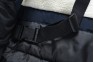 5 - Valianly tamsiai mėlyna žieminė striukė/paltas berniukui 9341_140-170