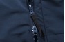 9 - Valianly tamsiai mėlyna žieminė striukė/paltas berniukui 9341_140-170