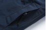 10 - Valianly tamsiai mėlyna žieminė striukė/paltas berniukui 9341_140-170