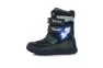 1 - LED Batai su vilna 25-30 d. W068-346AM-WOOL