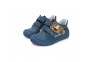 6 - Barefoot mėlyni batai 26-31 d. S073-41369M