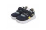 3 - Tamsiai mėlyni sportiniai batai 20-25 d. F083-41879