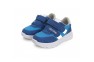 6 - Mėlyni sportiniai batai 26-31 d. F083-41879AM