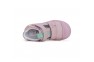 4 - Šviesiai rožiniai batai 28-33 d. DA08-4-1205L