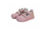 6 - Šviesiai rožiniai batai 28-33 d. DA08-4-1205L