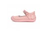 1 - Šviesiai rožiniai batai 30-35 d. DA08-4-1867BL