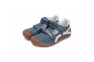 6 - Barefoot mėlyni batai 25-30 d. H063-41339M