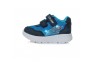 1 - Mėlyni LED sportiniai batai 20-25 d. F083-41304B
