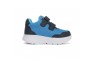 3 - Mėlyni LED sportiniai batai 20-25 d. F083-41304B
