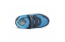 4 - Mėlyni LED sportiniai batai 20-25 d. F083-41304B