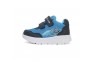 7 - Mėlyni LED sportiniai batai 20-25 d. F083-41304B